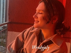 Wendyjaly