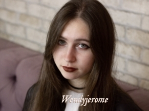 Wendyjerome