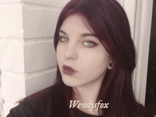 Wendysfox
