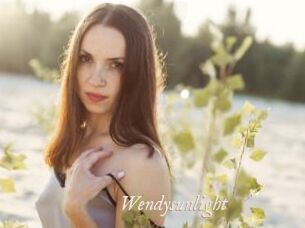 Wendysunlight