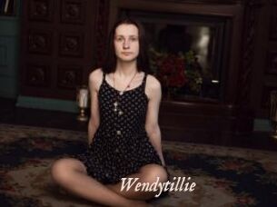 Wendytillie
