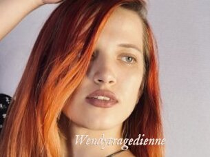 Wendytragedienne