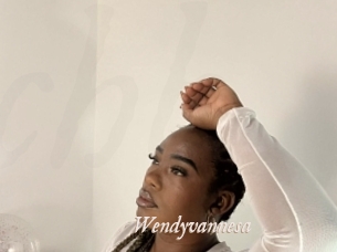 Wendyvannesa