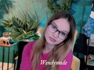 Wendywade