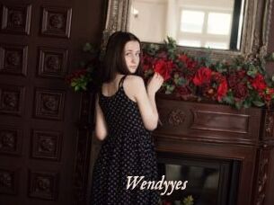 Wendyyes
