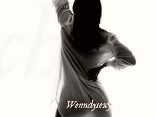 Wenndysexy