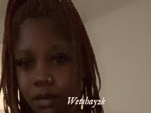 Wetshay2k