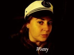 Wettty