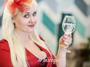 Whiitequeen