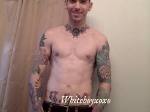 Whiteboyxoxo