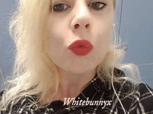 Whitebunnyx