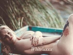 Whiteluxxx