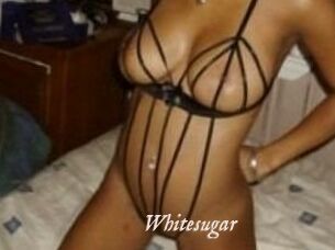 Whitesugar