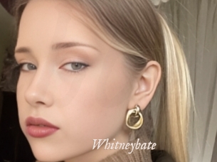 Whitneybate