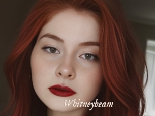Whitneybeam