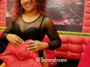 Whitneybrown