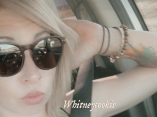 Whitneycookie