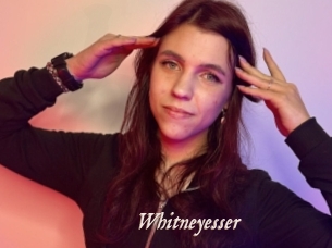 Whitneyesser