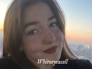 Whitneyexcell