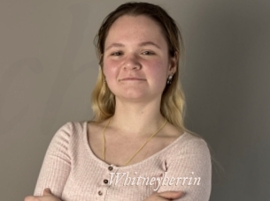 Whitneyherrin