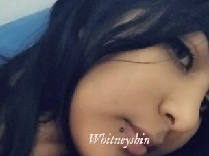 Whitneyshin