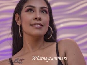 Whitneysummers