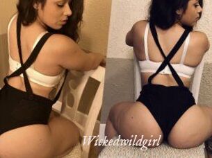 Wickedwildgirl