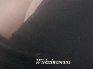 wickedwoman1 Chobix 
