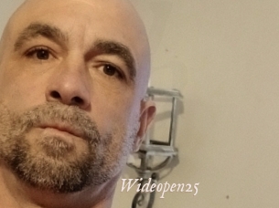 Wideopen25