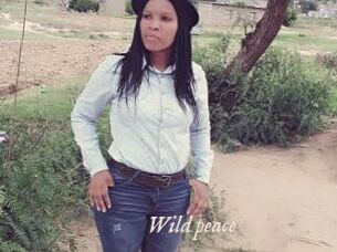 Wild_peace