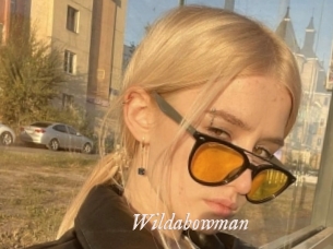 Wildabowman