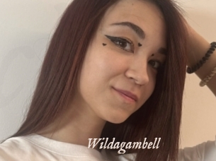 Wildagambell