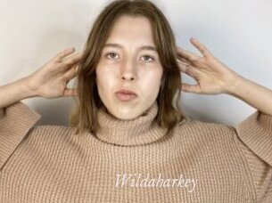 Wildaharkey