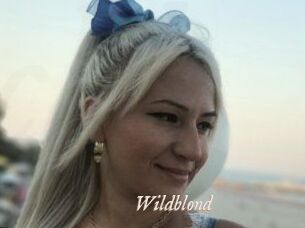 Wildblond