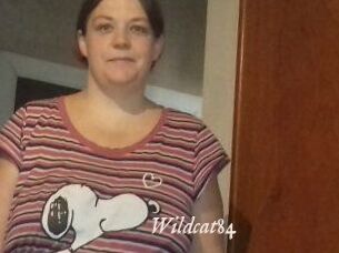 Wildcat84