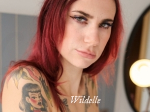 Wildelle