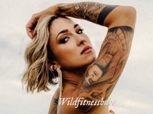 Wildfitnessbabe