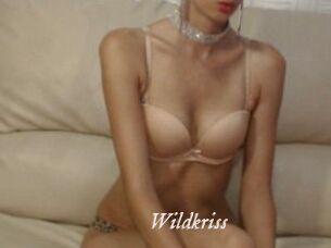 Wildkriss