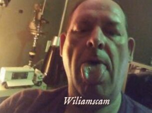 Wiliamscam