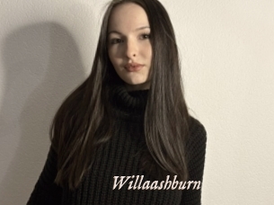 Willaashburn