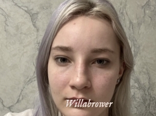Willabrower