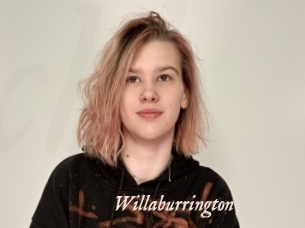 willaburrington Chobix 