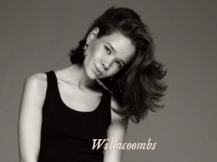 Willacoombs
