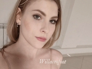 Willacrofoot