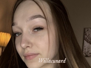 Willacunard