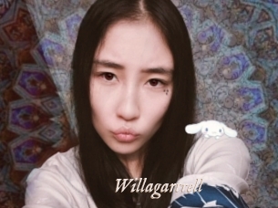 Willagartrell