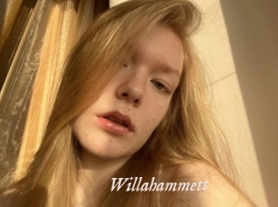Willahammett