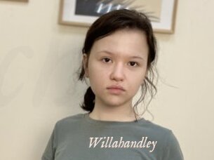 Willahandley