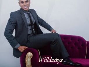 Willduskyx