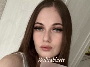 Williabluett